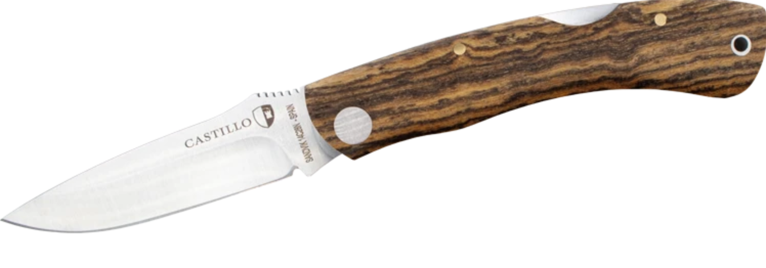 Torre Folding Knife - ACME FINE GOODS