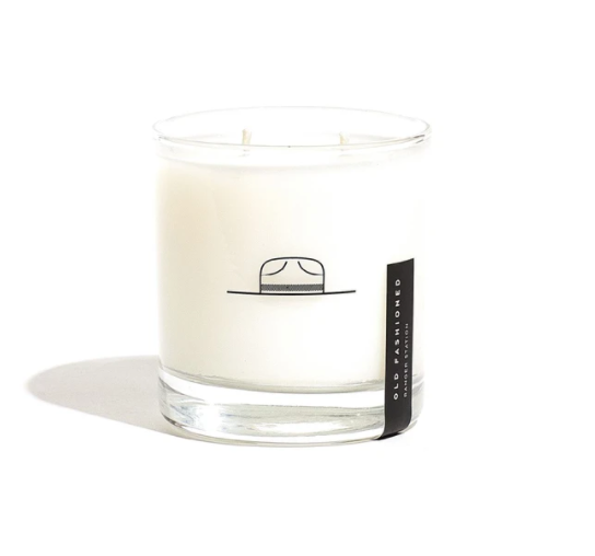 Ranger Station Candle - ACME FINE GOODS
