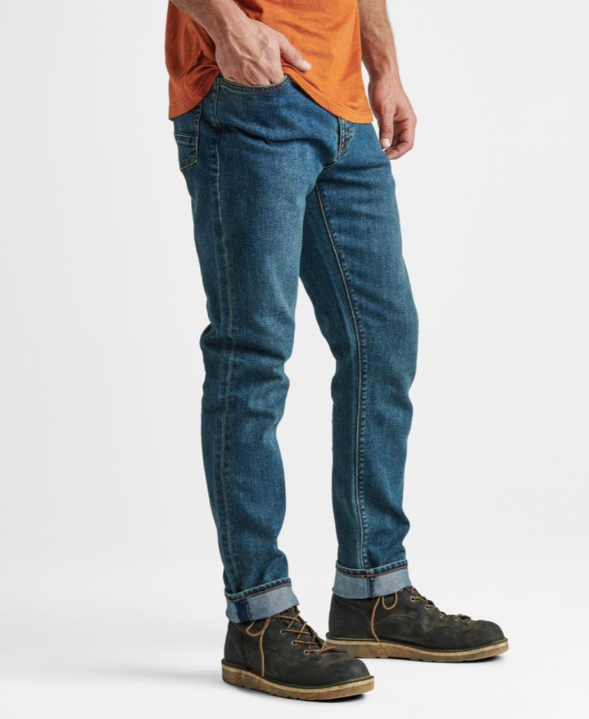 HWY 133 Denim - ACME FINE GOODS