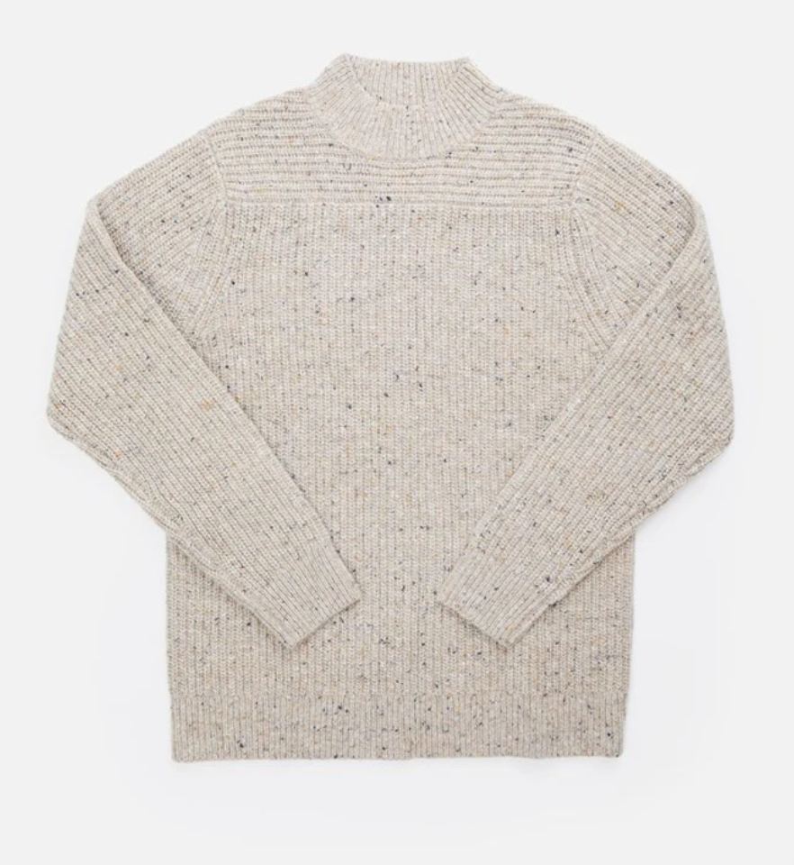 Chloe Sweater by Bridge and Burn - ACME FINE GOODS