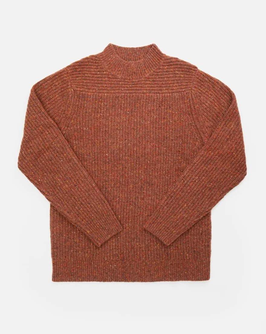 Chloe Sweater by Bridge and Burn - ACME FINE GOODS