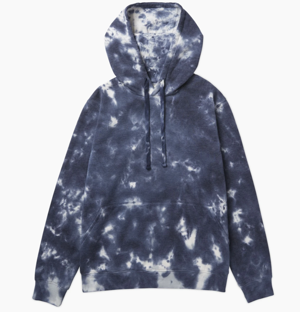 Recycled Fleece Hoodie - ACME FINE GOODS