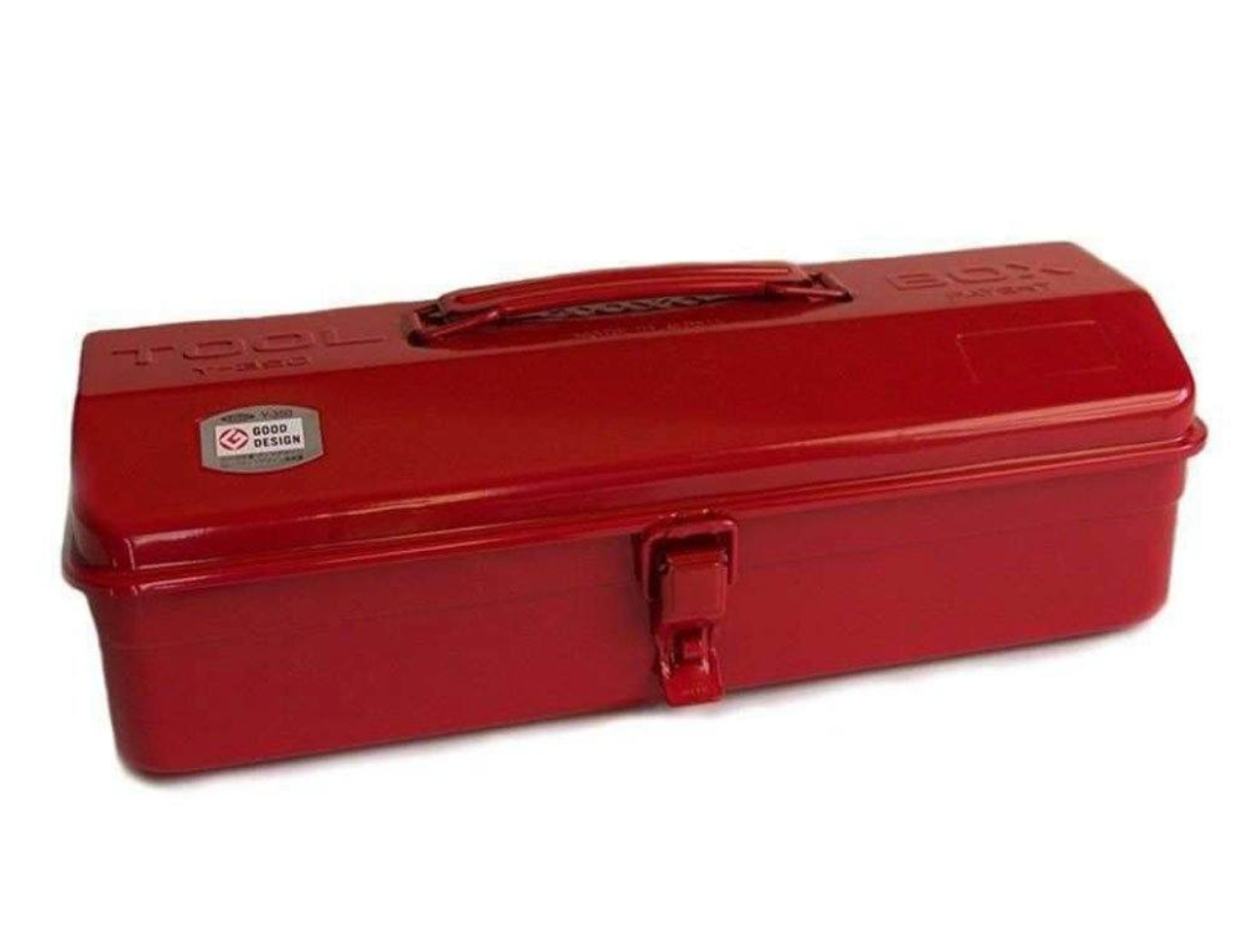 Steel Toolbox Y-350 - ACME FINE GOODS