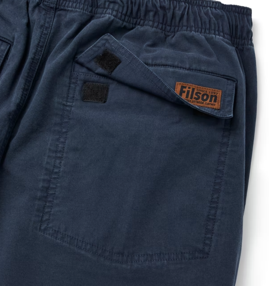 Dry Falls Shorts by Filson - ACME FINE GOODS