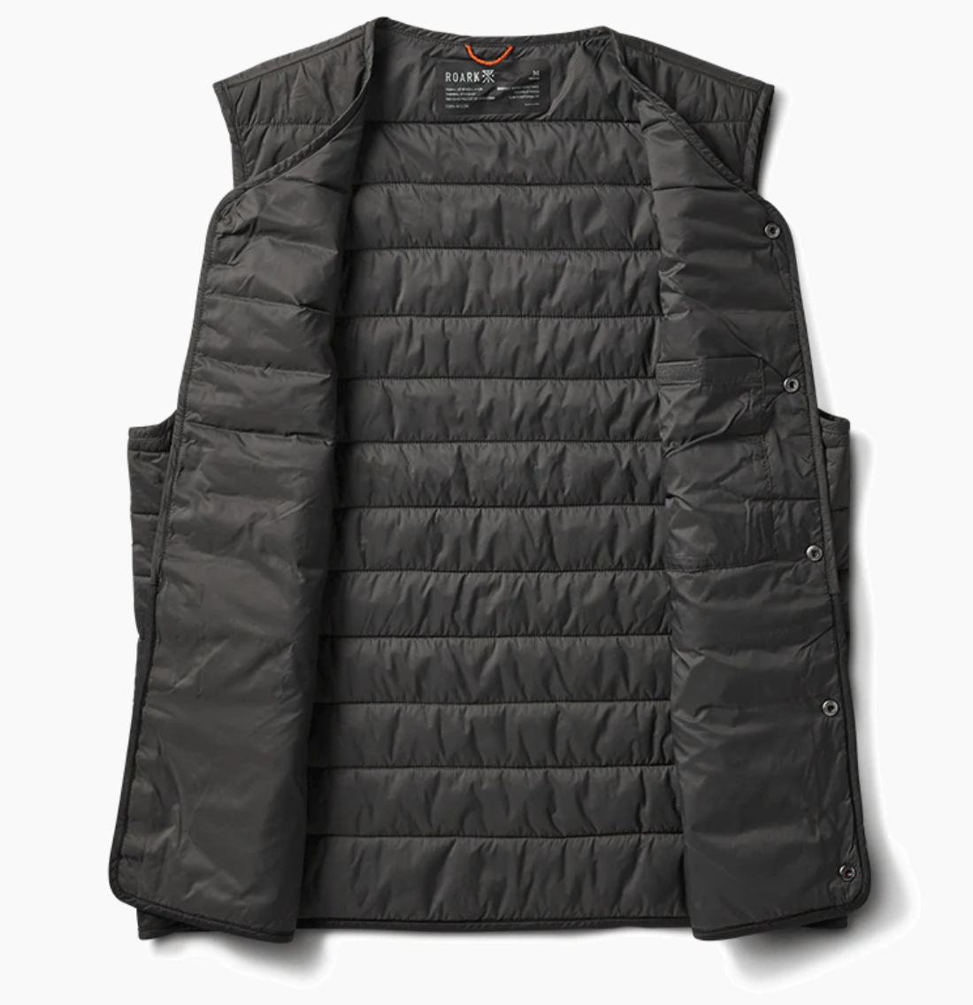 Chopper Vest Jacket - ACME FINE GOODS