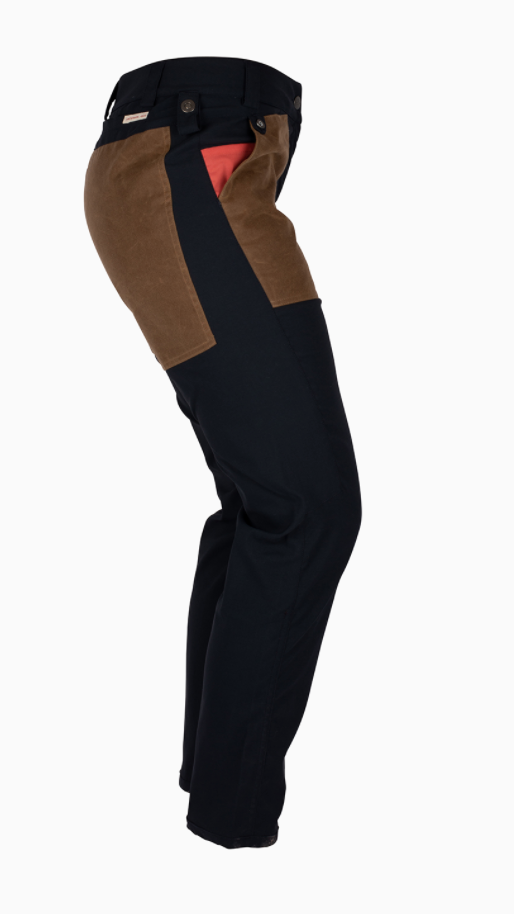 Field Slacks Womens - ACME FINE GOODS