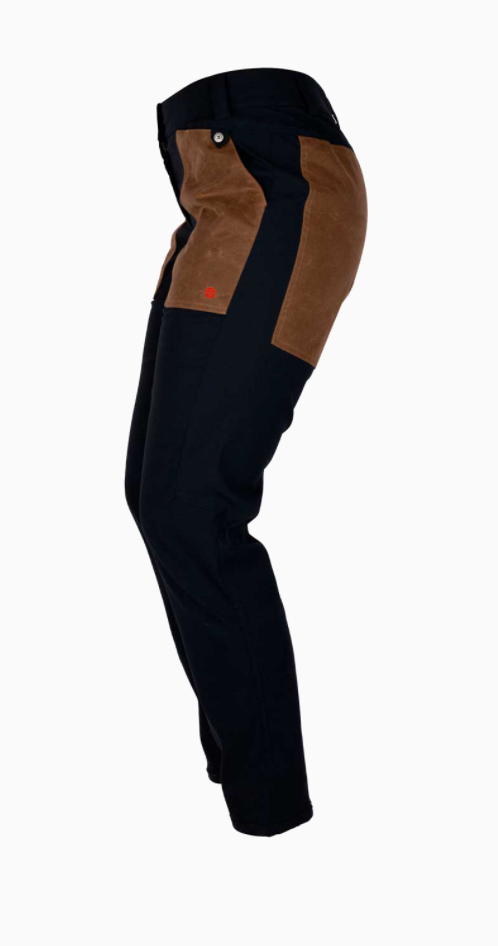 Field Slacks Womens - ACME FINE GOODS