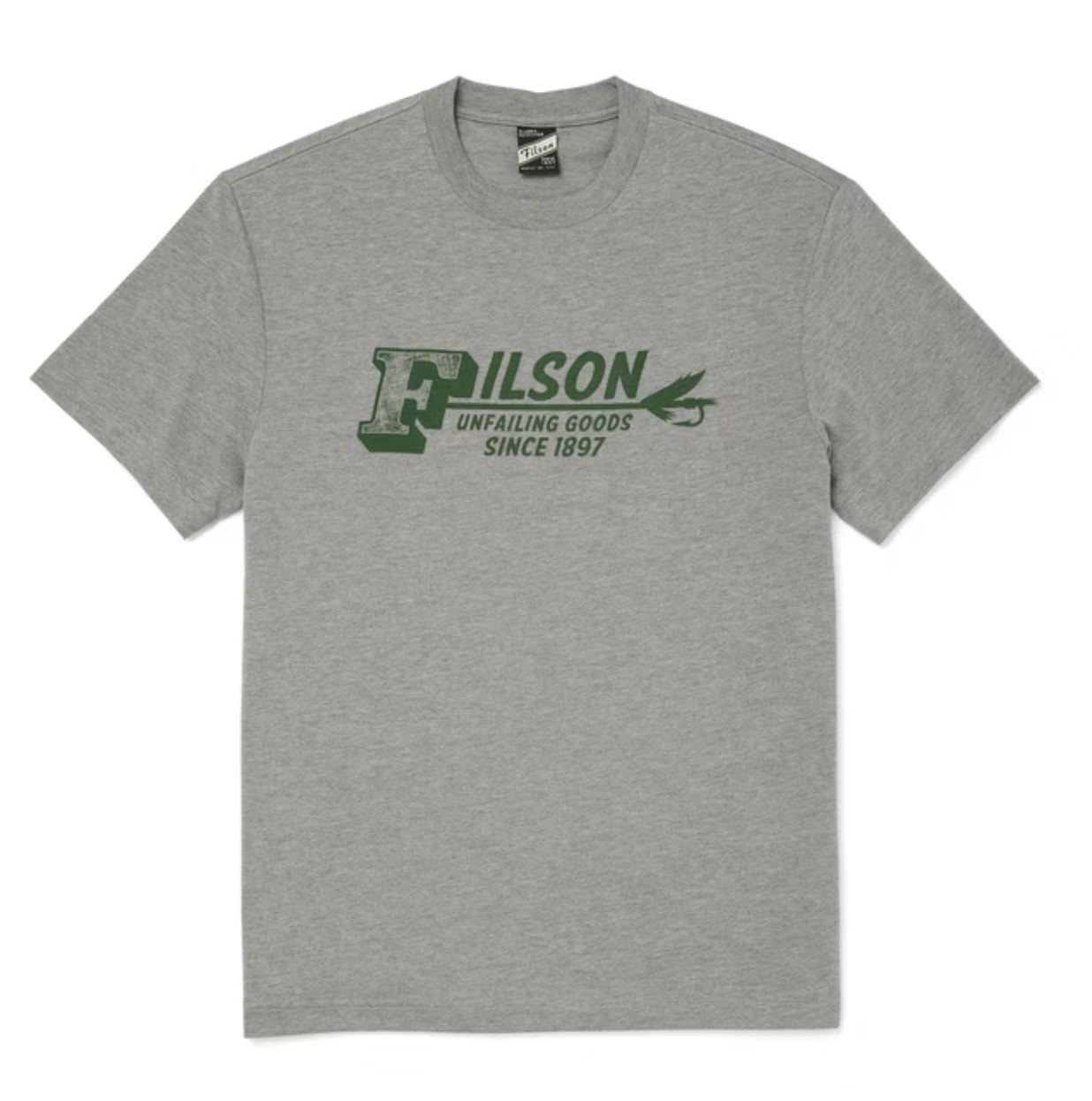 Buckshot T-Shirt - ACME FINE GOODS