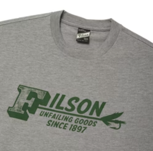 Buckshot T-Shirt - ACME FINE GOODS