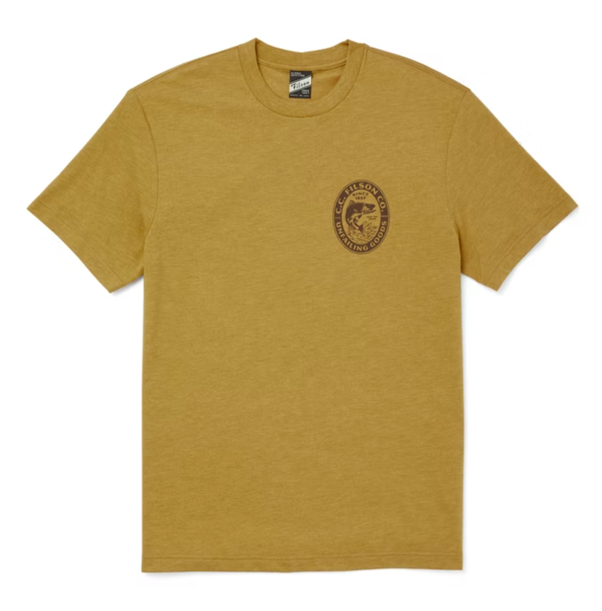 Buckshot T-Shirt - ACME FINE GOODS