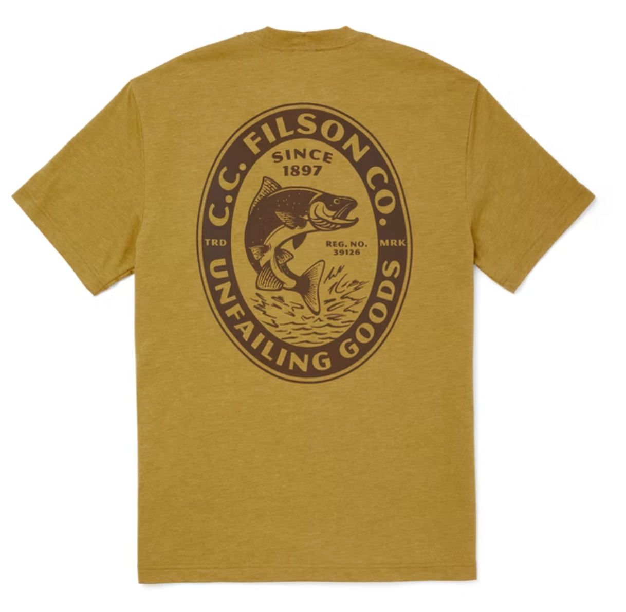 Buckshot T-Shirt - ACME FINE GOODS