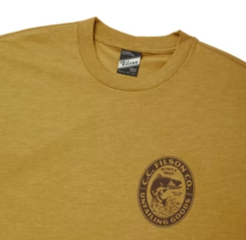 Buckshot T-Shirt - ACME FINE GOODS