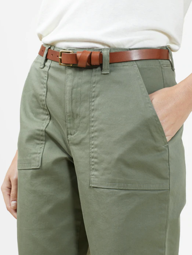 Emory Stretch Pant - ACME FINE GOODS
