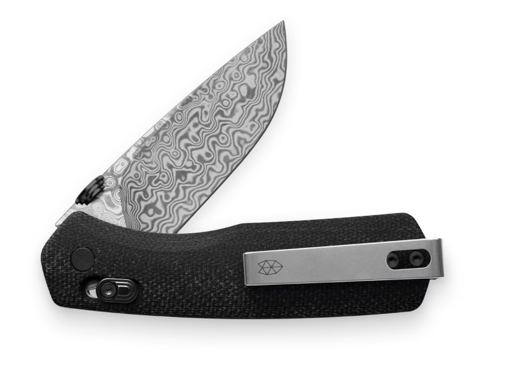 The Carter Knife by The James brand - ACME FINE GOODS