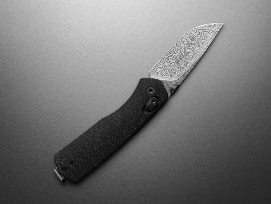 The Carter Knife by The James brand - ACME FINE GOODS