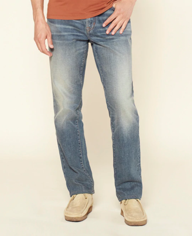 Local Straight Fit Denim by Outerknown - ACME FINE GOODS