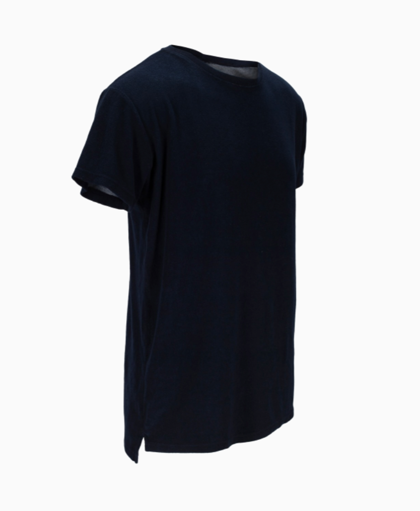 Men's Odd Terry Tee by Amundsen - ACME FINE GOODS