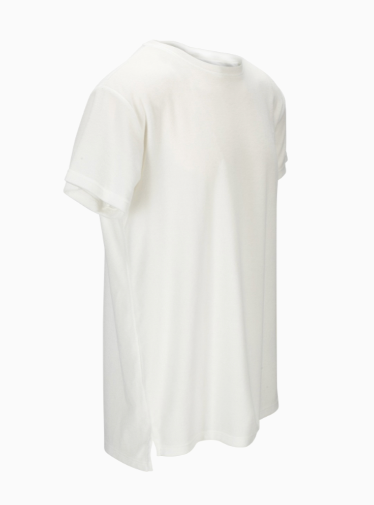 Men's Odd Terry Tee by Amundsen - ACME FINE GOODS