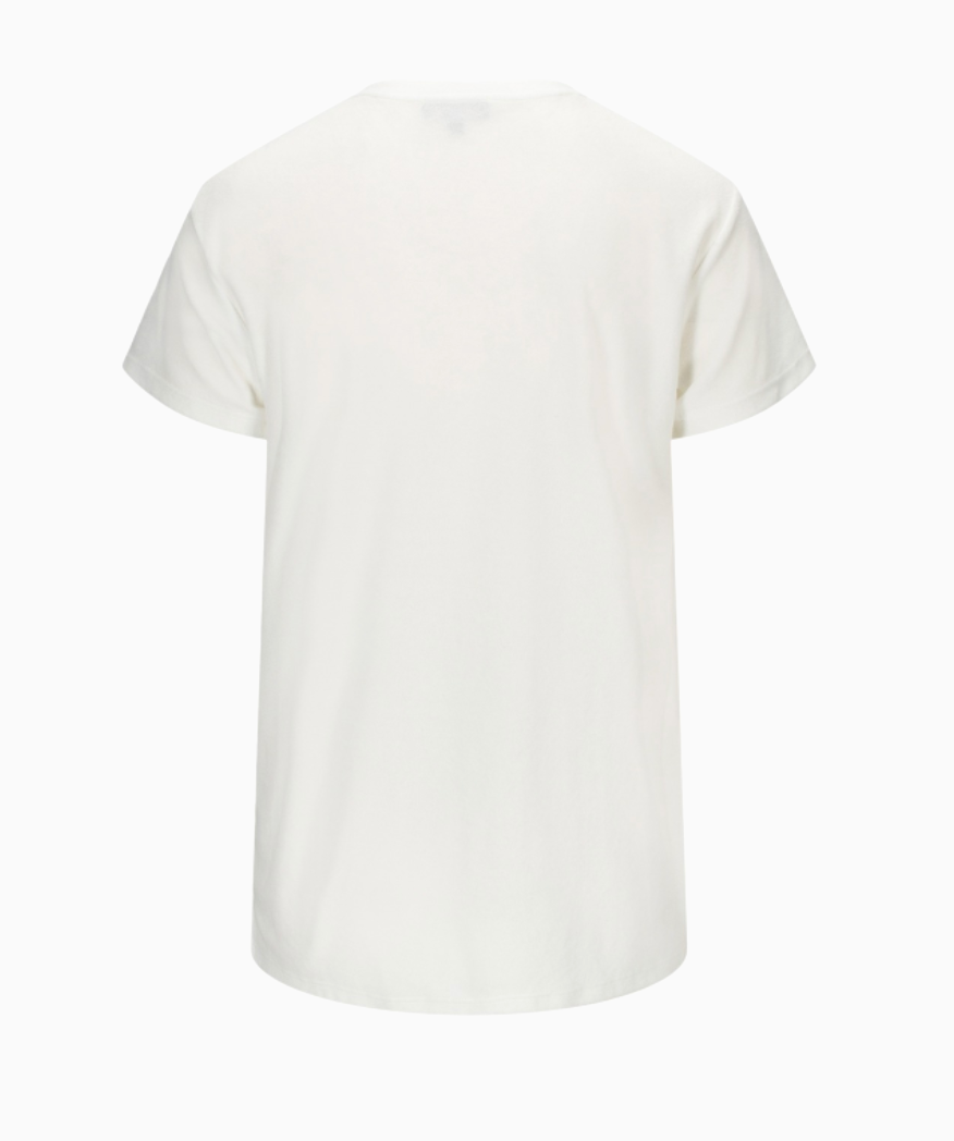 Men's Odd Terry Tee by Amundsen - ACME FINE GOODS