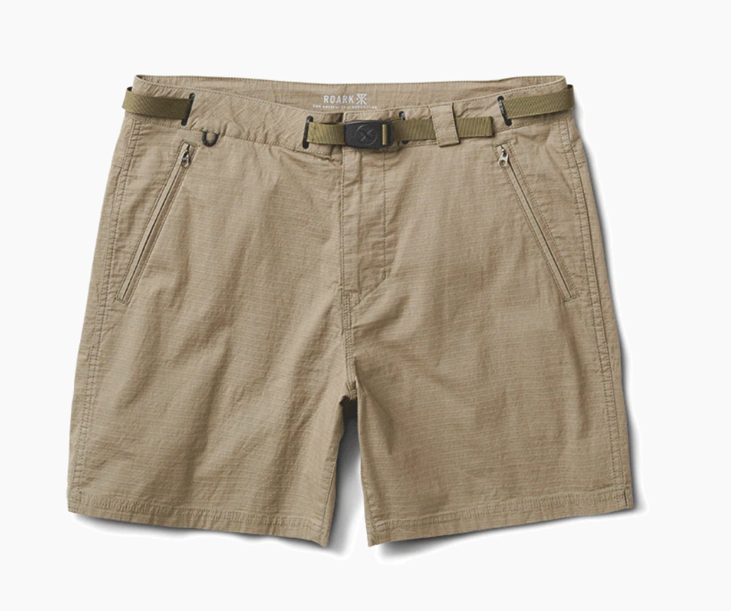 Camp Short - ACME FINE GOODS