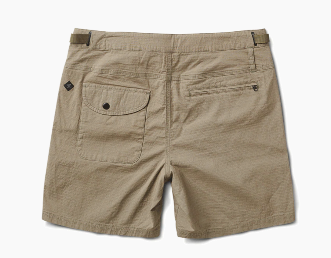 Camp Short - ACME FINE GOODS
