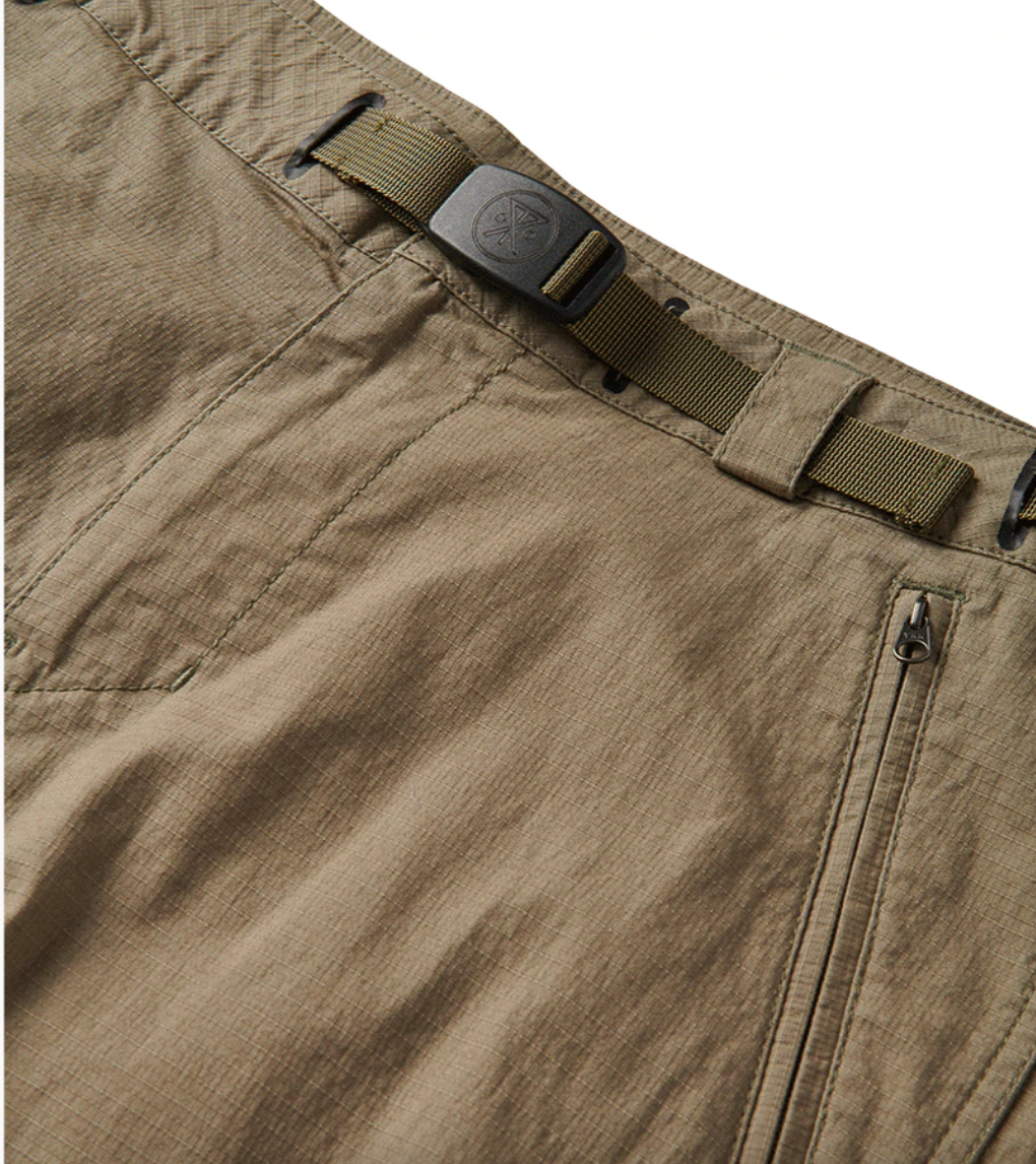 Camp Short - ACME FINE GOODS