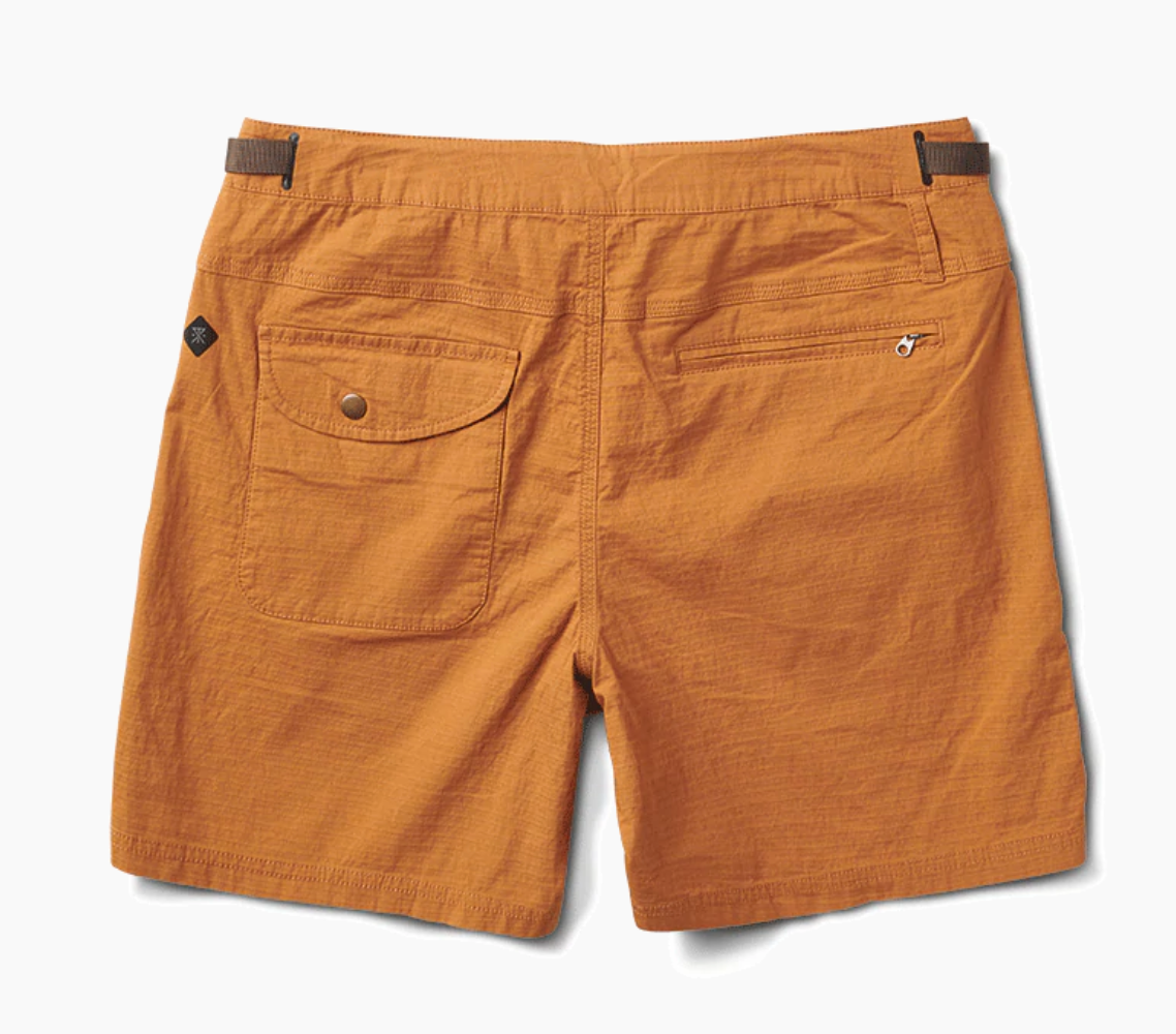 Camp Short - ACME FINE GOODS