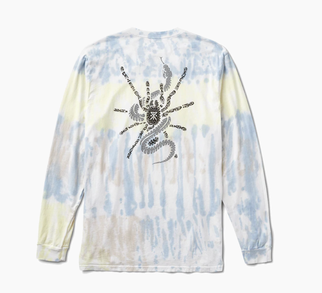 Wrapped Up Long Sleeve - ACME FINE GOODS