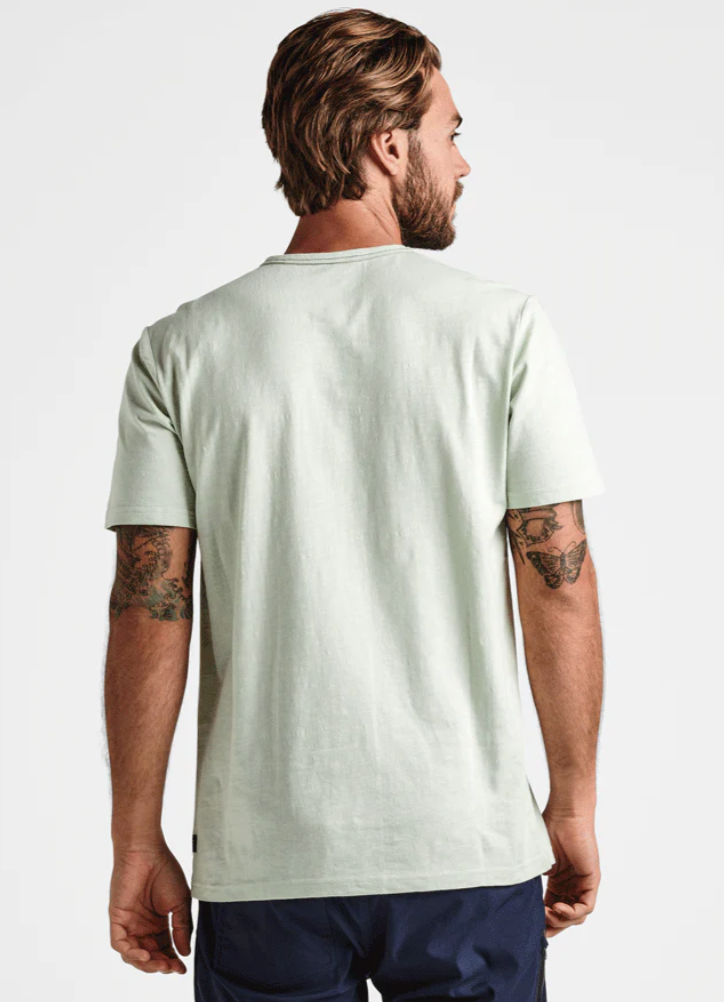 Well Worn Midweight Tee - ACME FINE GOODS