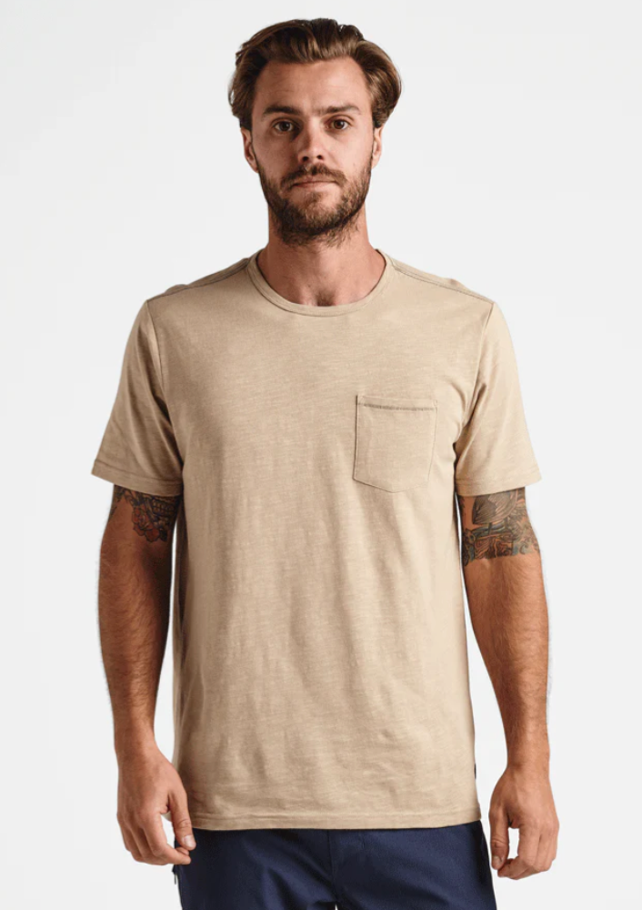 Well Worn Midweight Tee - ACME FINE GOODS