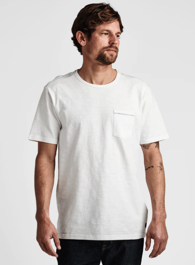 Well Worn Midweight Tee - ACME FINE GOODS