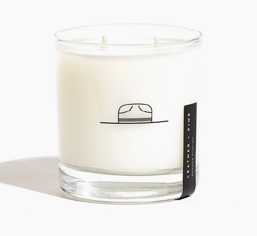 Ranger Station Candle - ACME FINE GOODS