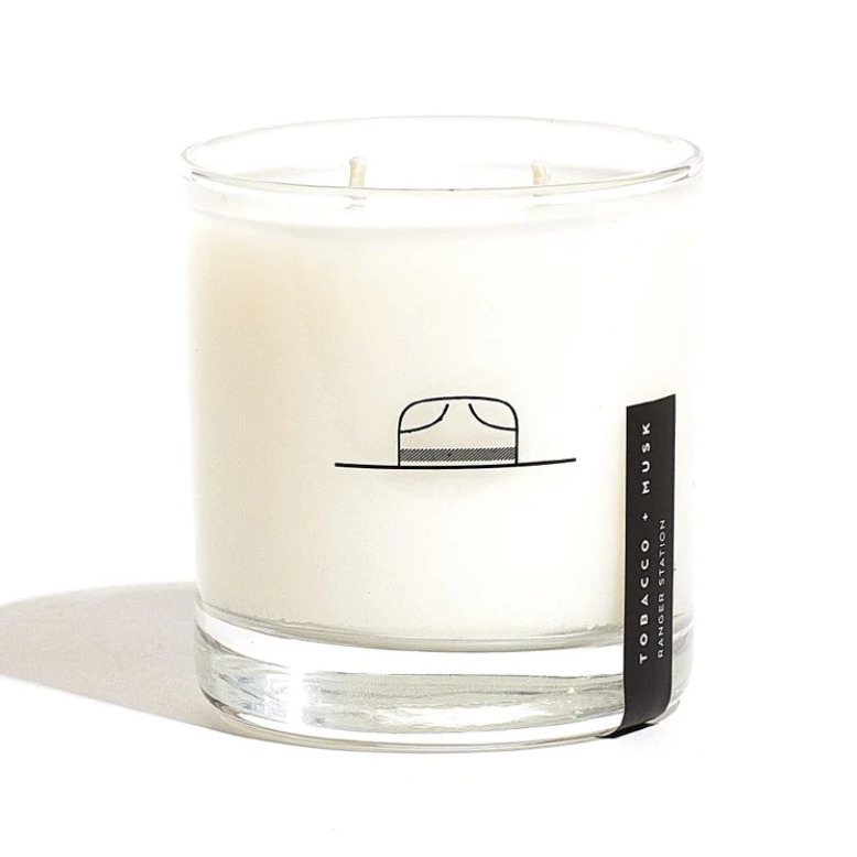 Ranger Station Candle - ACME FINE GOODS