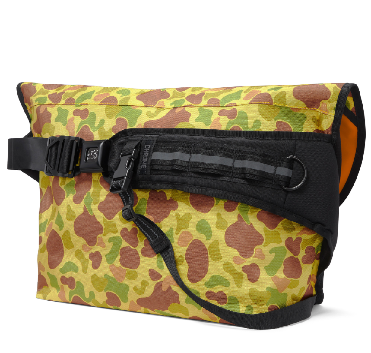 Citizen Messenger Bag - ACME FINE GOODS