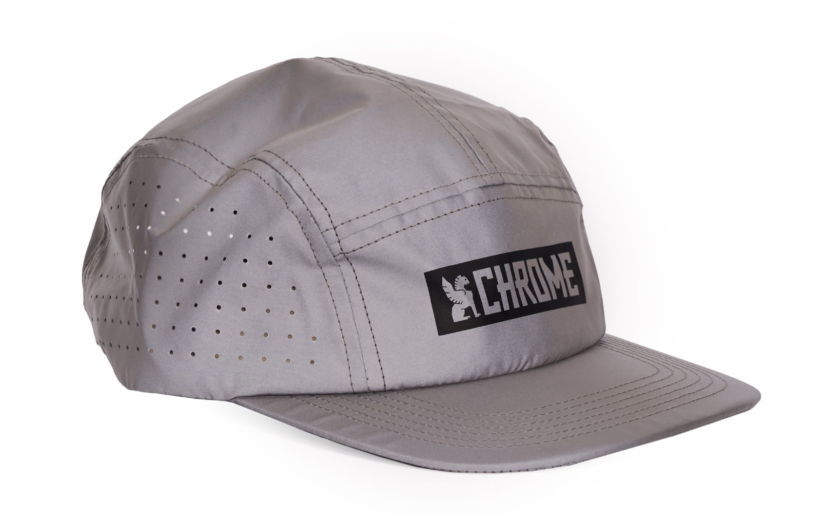 5-Panel Cycling Hat - ACME FINE GOODS