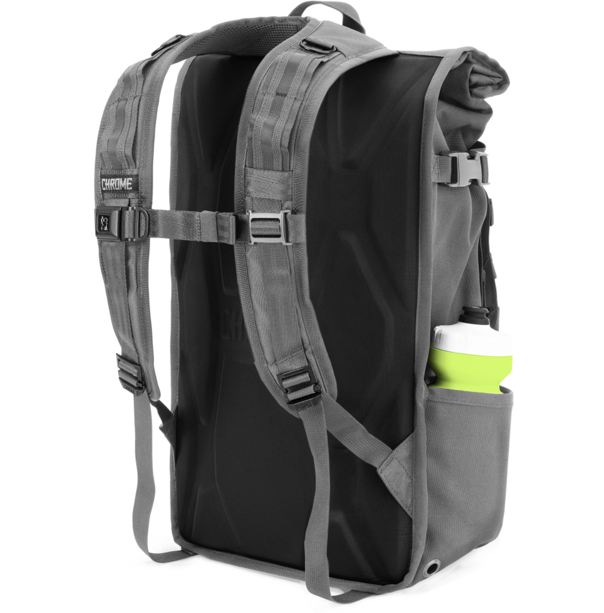 Barrage Cargo Backpack - ACME FINE GOODS
