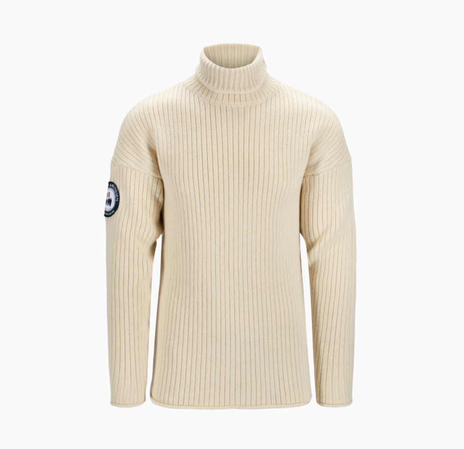 Heroes Original Turtle Neck Men's - ACME FINE GOODS