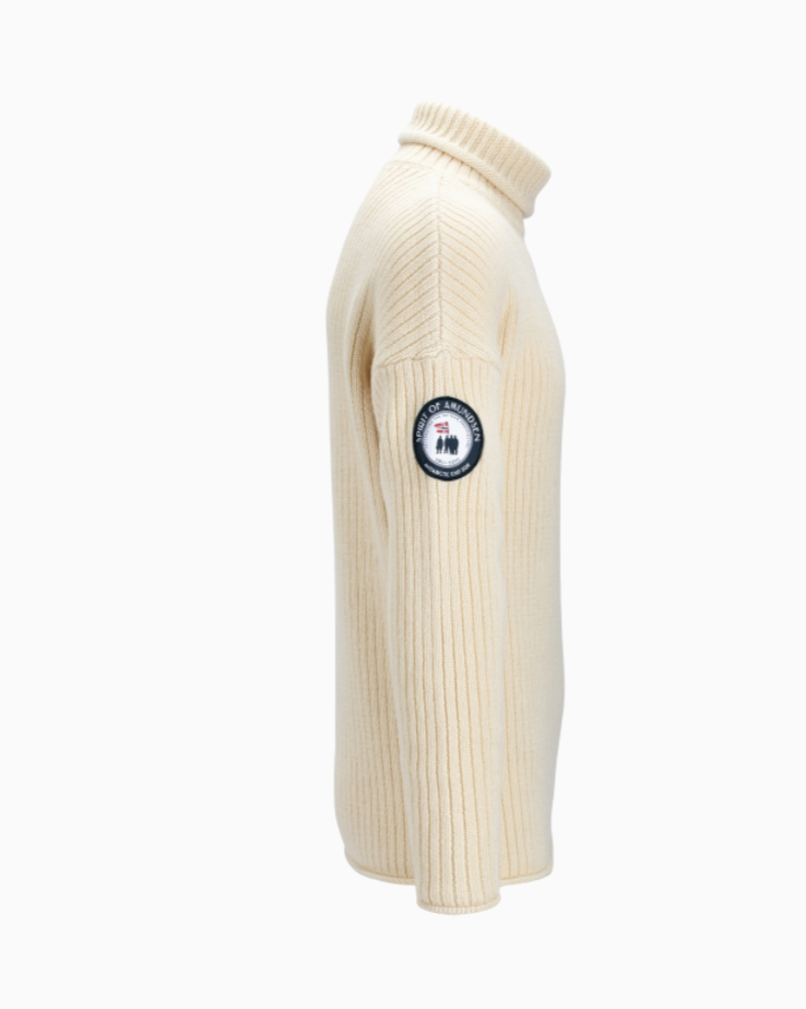 Heroes Original Turtle Neck Men's - ACME FINE GOODS