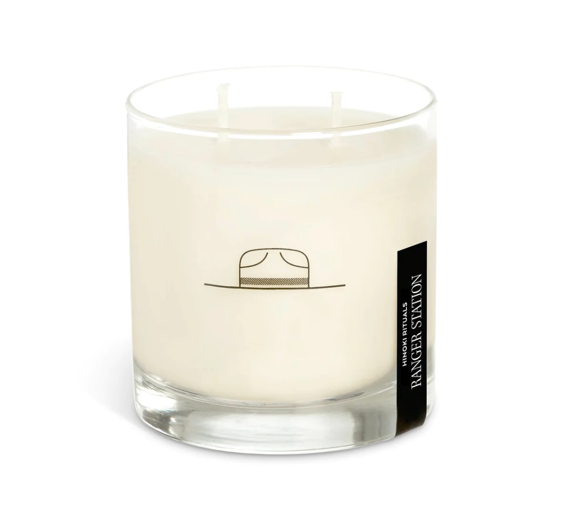 Ranger Station Candle - ACME FINE GOODS