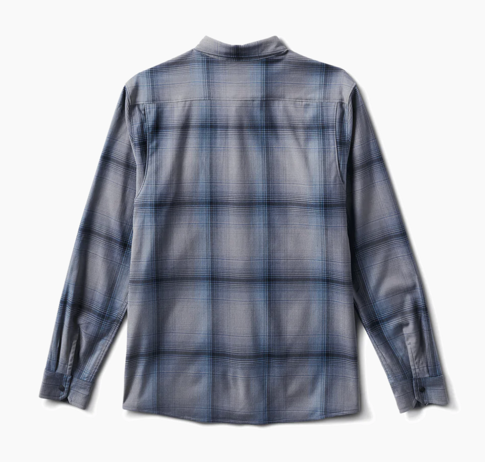Diablo Alpinist Flannel - ACME FINE GOODS