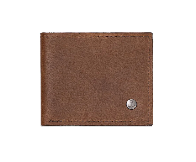 Tucker Wallet - ACME FINE GOODS