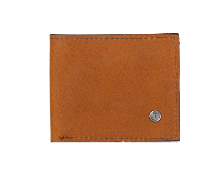 Tucker Wallet - ACME FINE GOODS