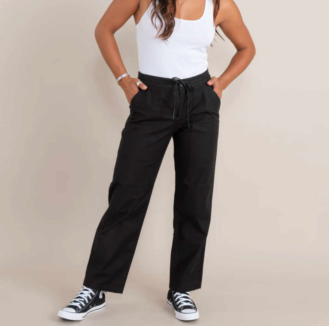 Womens Layover Pant by Roark - ACME FINE GOODS