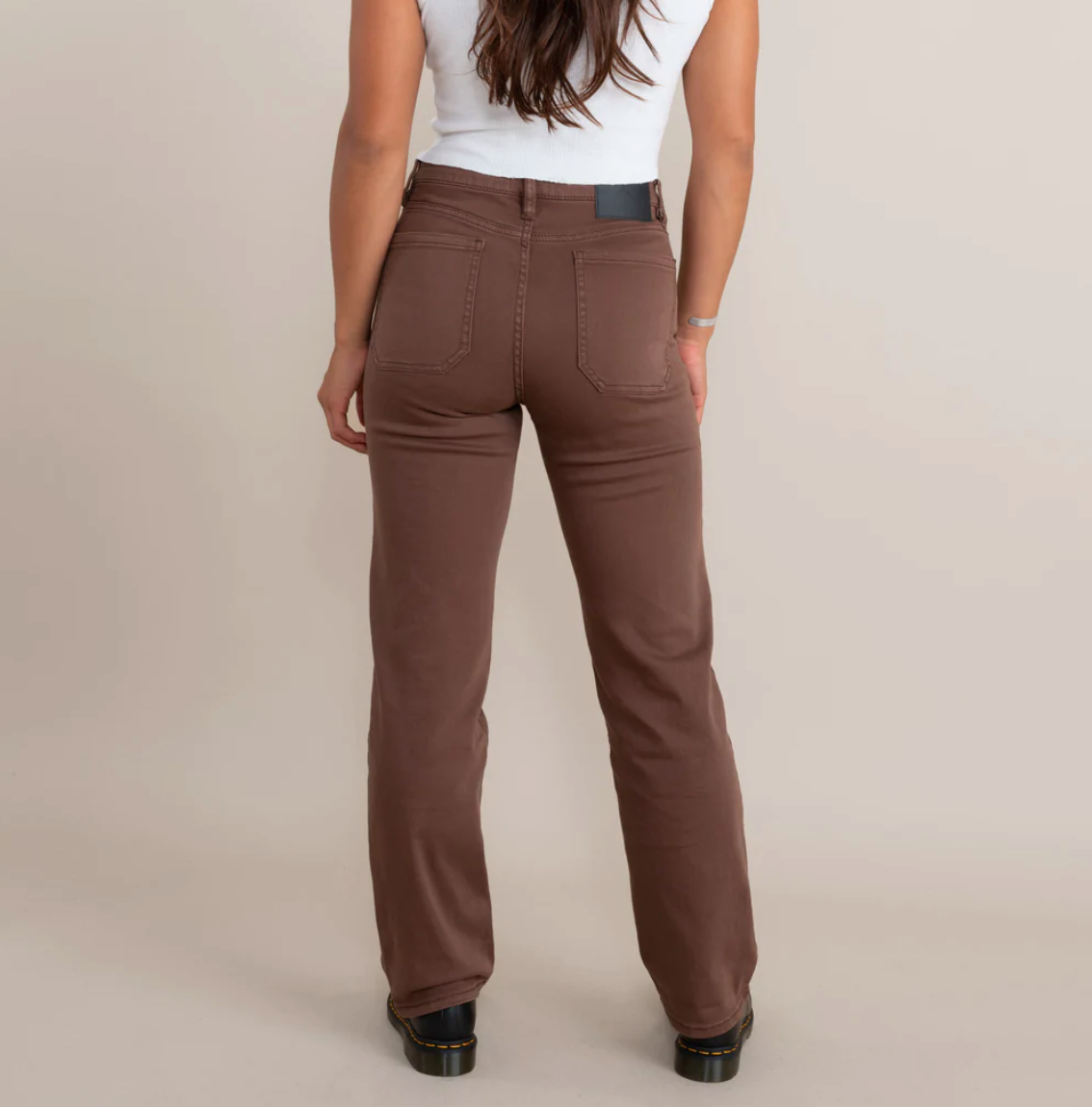 HWY 395 Denim Jeans - ACME FINE GOODS