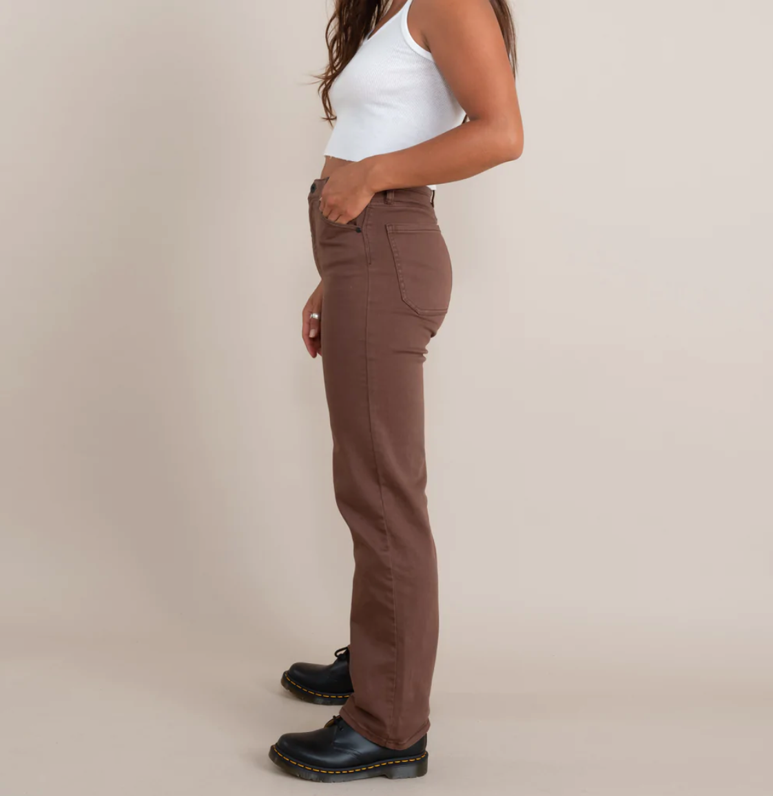 HWY 395 Denim Jeans - ACME FINE GOODS