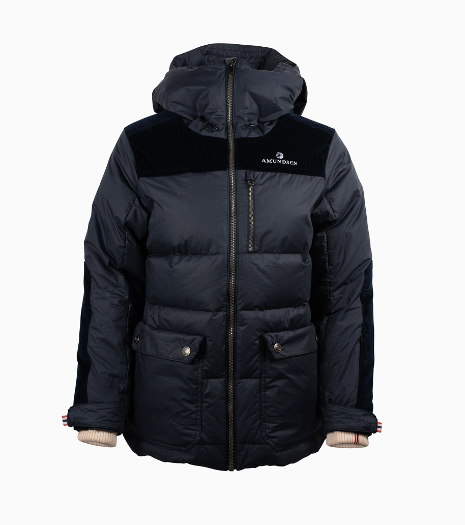 Groomer Jacket Womens - ACME FINE GOODS