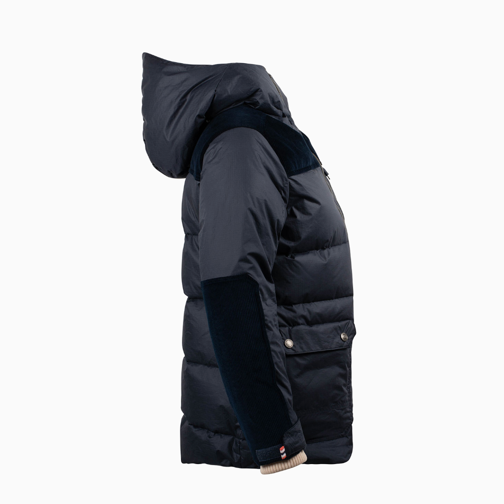 Groomer Jacket Womens - ACME FINE GOODS