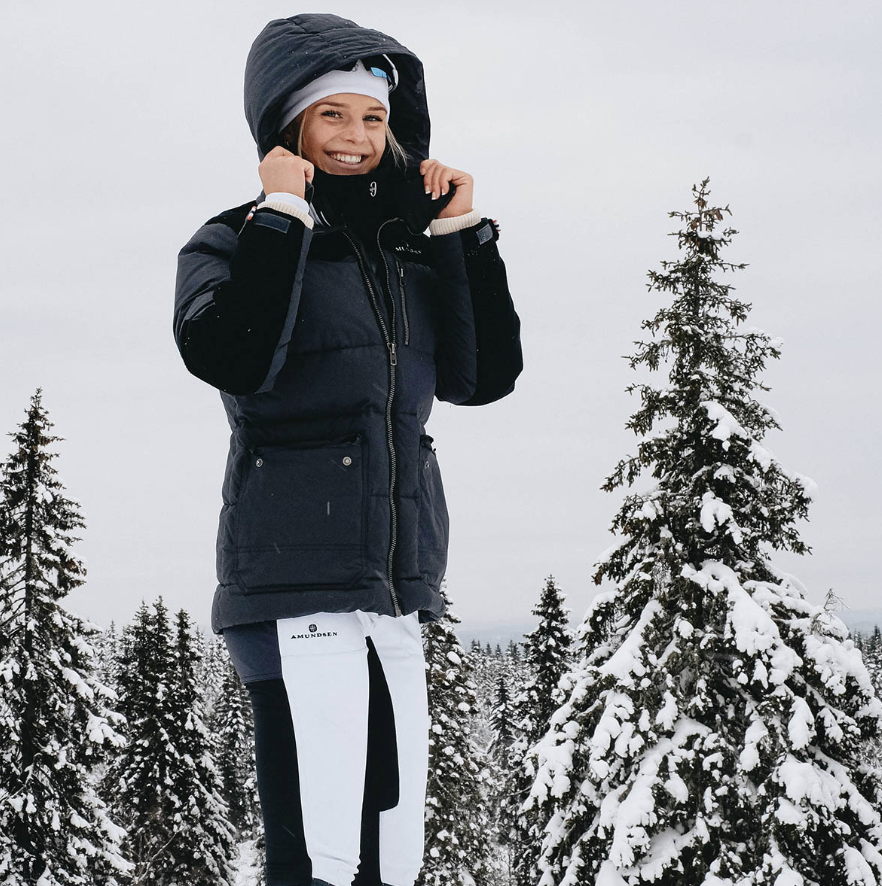 Groomer Jacket Womens - ACME FINE GOODS