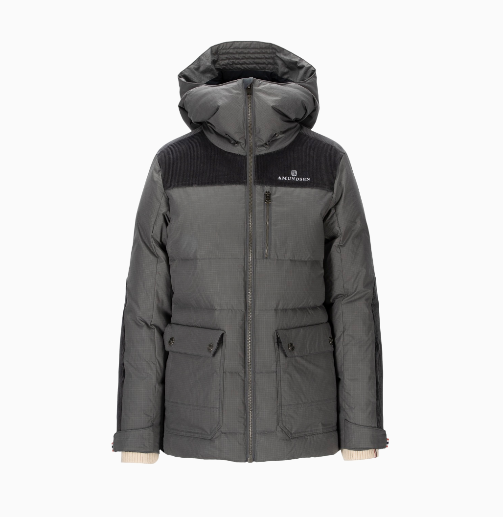 Groomer Jacket Womens - ACME FINE GOODS
