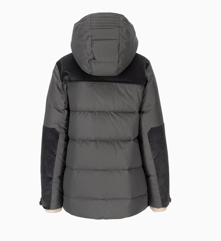 Groomer Jacket Womens - ACME FINE GOODS
